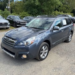 Used 2014 Subaru Outback 3.6R Limited image 1