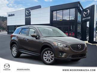 Used 2016 MAZDA CX-5 Touring image 1