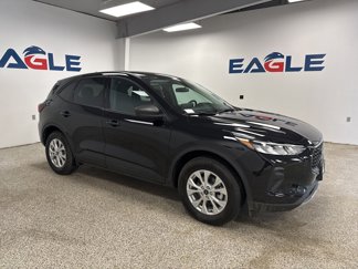 New 2025 Ford Escape Active w/ Tech Pack #1 image 1