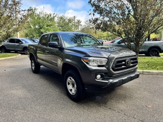 Used 2021 Toyota Tacoma SR image 1