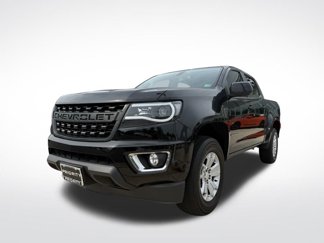 Used 2016 Chevrolet Colorado LT w/ LT Convenience Package image 1