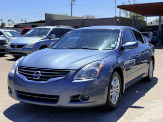 Used 2010 Nissan Altima 2.5 S w/ Convenience Pkg image 1