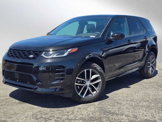 Certified 2024 Land Rover Discovery Sport Dynamic SE image 1