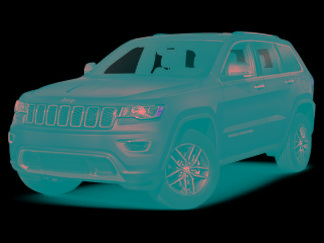 Used 2019 Jeep Grand Cherokee Limited image 1