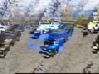 Certified 2022 Honda CR-V EX image 1