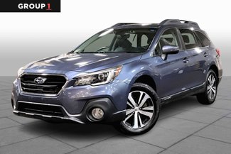 Used 2018 Subaru Outback 2.5i Limited image 1