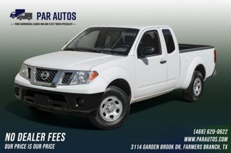 Used 2017 Nissan Frontier S image 1