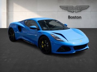 Used 2024 Lotus Emira First Edition image 1