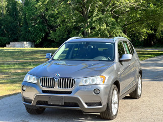 Used 2014 BMW X3 xDrive35i image 1