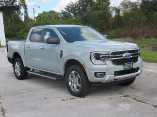 New 2024 Ford Ranger XLT w/ Trailer Tow Package image 1