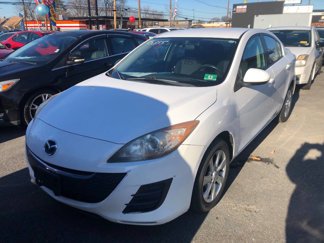 Used 2010 MAZDA MAZDA3 i Touring image 1