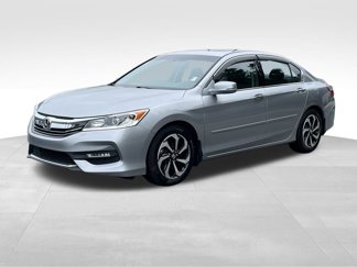 Used 2017 Honda Accord EX-L image 1