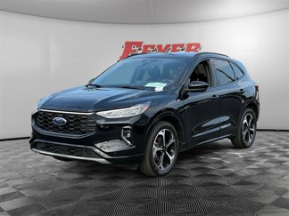 Used 2023 Ford Escape ST-Line Elite image 1