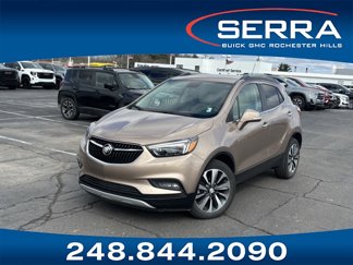 Used 2019 Buick Encore Essence image 1
