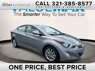 Used 2014 Hyundai Elantra SE w/ Option Group 02 image 1
