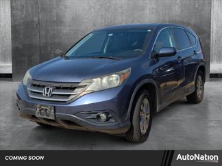 Used 2013 Honda CR-V EX image 1