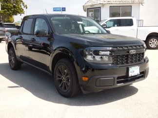 New 2024 Ford Maverick XLT w/ XLT Luxury Package image 1