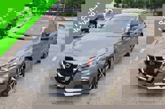 Used 2022 Nissan Altima 2.5 SR image 1
