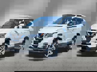 Used 2021 Nissan Rogue Sport S image 1
