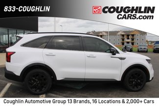 Used 2021 Kia Sorento S image 1