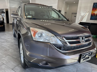 Used 2010 Honda CR-V EX-L image 1
