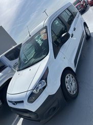 Used 2017 Ford Transit Connect XL image 1