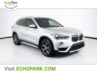 Used 2016 BMW X1 xDrive28i image 1