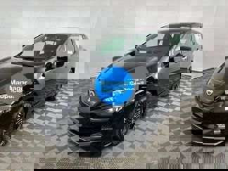New 2024 Nissan Leaf SV Plus image 1