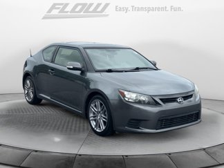 Used 2012 Scion tC image 1
