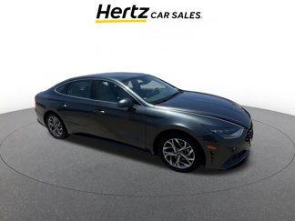 Used 2023 Hyundai Sonata SEL image 1
