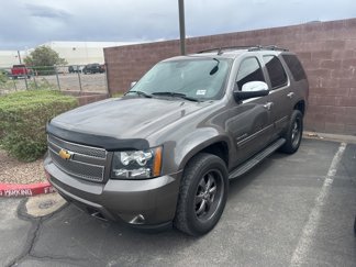 Used 2013 Chevrolet Tahoe LT image 1