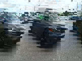 New 2025 Honda Civic Sport image 1