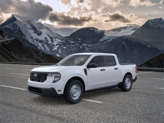 New 2025 Ford Maverick XL image 1