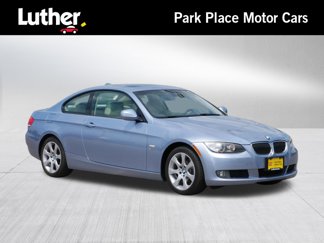 Used 2010 BMW 328i xDrive Coupe image 1