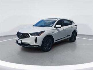 Certified 2023 Acura RDX AWD w/ A-Spec & Advance Pkg image 1