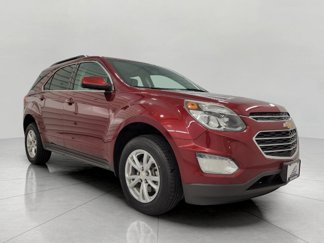 Used 2017 Chevrolet Equinox LT w/ Convenience Package image 1