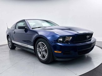 Used 2012 Ford Mustang Premium image 1