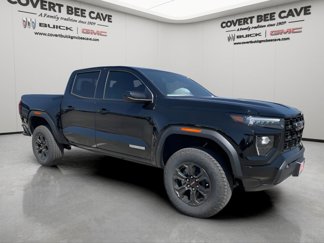 New 2025 GMC Canyon Elevation w/ Convenience Package image 1