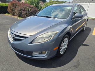 Used 2010 MAZDA MAZDA6 i Touring Plus image 1