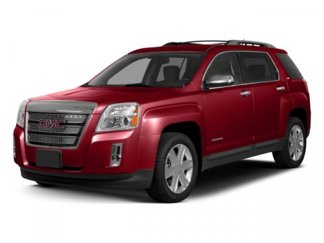 Used 2015 GMC Terrain SLT w/ Safety Package video 1