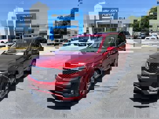 Used 2024 Cadillac XT6 Premium Luxury w/ LPO, Floor Liner Package image 1