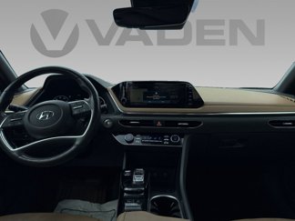 Used 2020 Hyundai Sonata Limited video 2