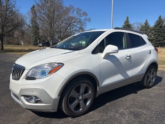 Used 2014 Buick Encore Premium image 1