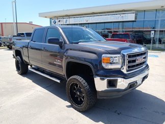 Used 2014 GMC Sierra 1500 SLE w/ Texas SLE Value Package image 1