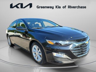 Used 2024 Chevrolet Malibu LT image 1