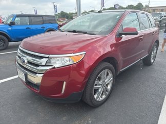 Used 2014 Ford Edge Limited w/ Equipment Group 301A image 1