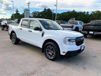 Used 2023 Ford Maverick XLT image 1
