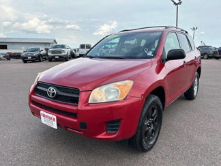 Used 2009 Toyota RAV4 4WD w/ 3rd Row image 1