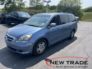 Used 2006 Honda Odyssey EX-L image 1