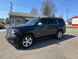 Used 2019 Chevrolet Tahoe Premier image 1